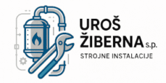 Urk3 Uroš Žiberna s.p.